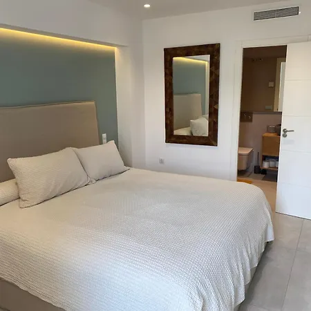 Apartman Atico Bali San José