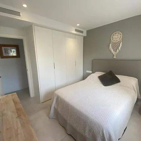 Atico Bali Apartman