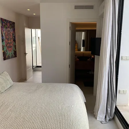Atico Bali San José