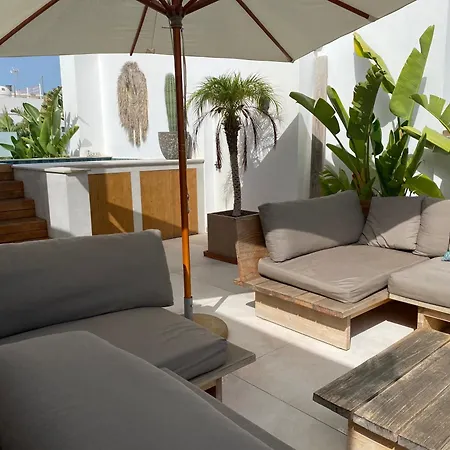 Apartman Atico Bali