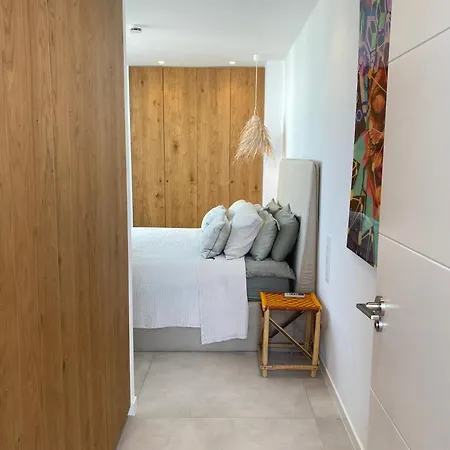Atico Bali Apartman *