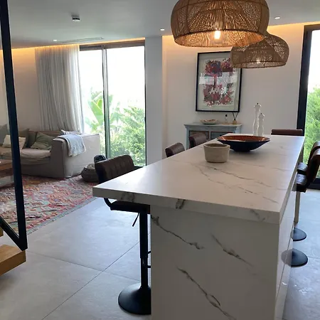 Atico Bali Apartman San José