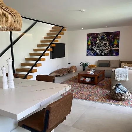 Atico Bali San José