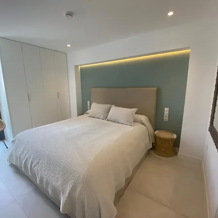 Atico Bali * סן חוזה דה סא טלאיה